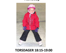 LIL-Oppstart lite