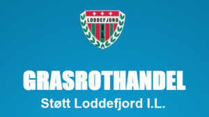 Støtt Loddefjord I.L.