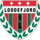 Loddefjord IL logo