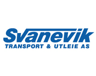 Svanevik Transport