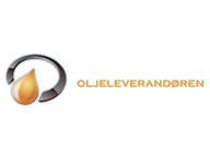 Oljeleverandoren