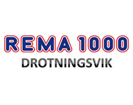 Rema 1000 Drotningsvik