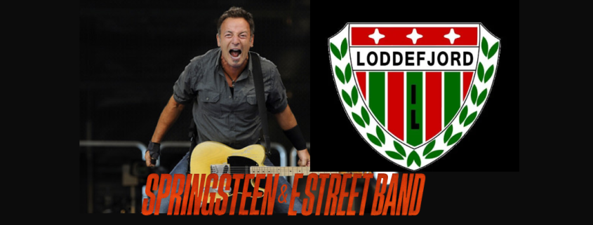 Springsteen dugnad